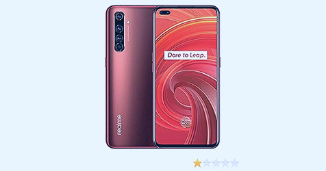 Amazon.com: Realme X50 Pro 5G 6.44